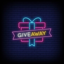 World of giveaway