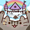 👑 ♡ Pusheen's Palace ♡ 👑