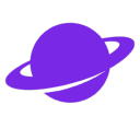 Purple Planet