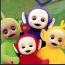 The Teletubbies